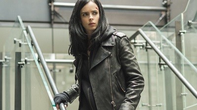 دانلود سریال Jessica Jones جسیکا جونز