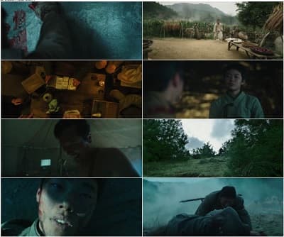 دانلود فیلم The Battle Roar to Victory 2019