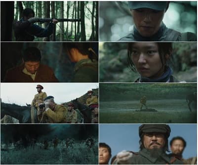 دانلود فیلم The Battle Roar to Victory 2019