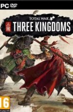 دانلود بازی Total War Three Kingdoms نسخه فشرده و کامل برای کامپیوتر