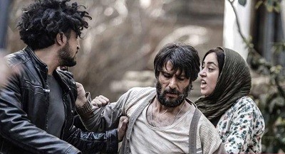 دانلود فیلم عطر داغ