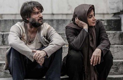 دانلود فیلم عطر داغ
