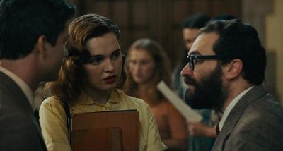 دانلود فیلم Shirley 2020 شرلی