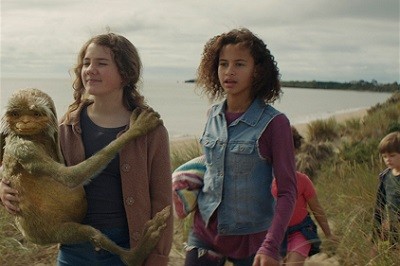 دانلود فیلم Four Kids and It چهار بچه و اون