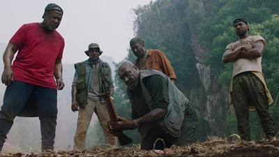 دانلود فیلم Da 5 Bloods 2019 پنج هم خون