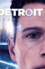 دانلود بازی Detroit Become Human برای کامپیوتر