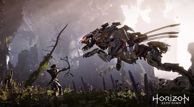 دانلود بازی Horizon Zero Dawn