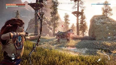 دانلود بازی Horizon Zero Dawn