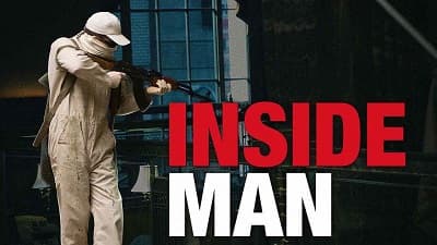 دانلود فیلم Inside Man 2006 نفوذی