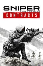 دانلود بازی Sniper Ghost Warrior Contracts نسخه (کامل و فشرده) برای کامپیوتر