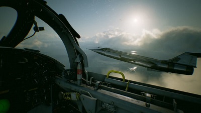 دانلود بازی Ace Combat 7 Skies Unknown