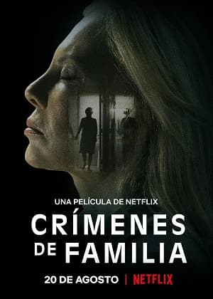 دانلود فیلم The Crimes That Bind 2020 جنایات پیچیده