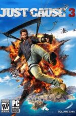 دانلود بازی Just Cause 3 نسخه (کامل و فشرده) برای کامپیوتر