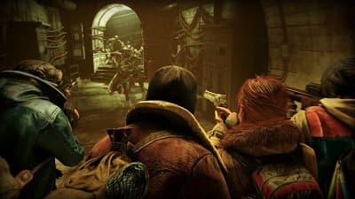 دانلود بازی World War Z GOTY Edition