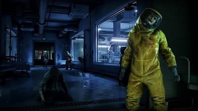 دانلود بازی World War Z GOTY Edition