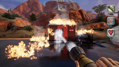 دانلود بازی POSTAL 4 No Regerts