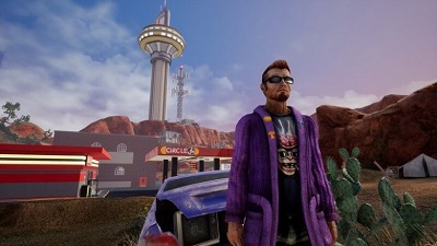 دانلود بازی POSTAL 4 No Regerts