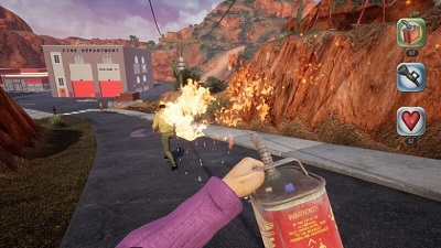 دانلود بازی POSTAL 4 No Regerts