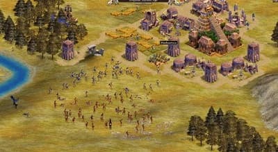 دانلود بازی Rise of Nations