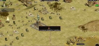 دانلود بازی Rise of Nations