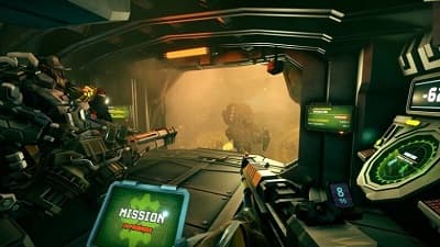 دانلود بازی Deep Rock Galactic