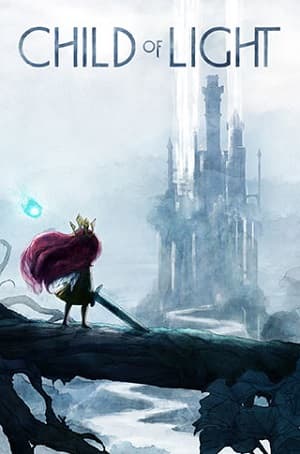 دانلود بازی Child of Light نسخه (کامل و فشرده) برای کامپیوتر