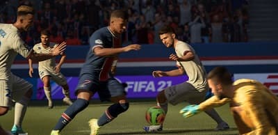 دانلود بازی FIFA 2021