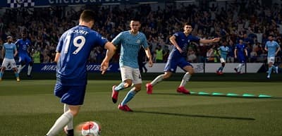دانلود بازی FIFA 2021