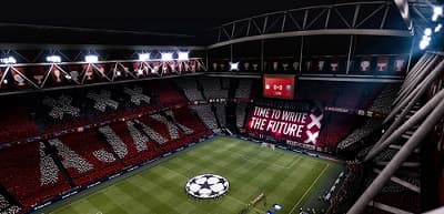 دانلود بازی FIFA 2021
