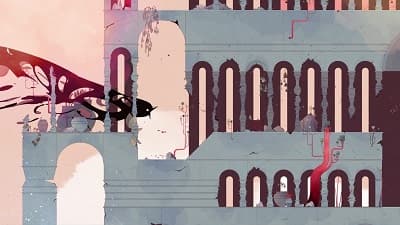 دانلود بازی Gris