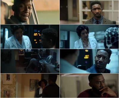 دانلود فیلم Black Box 2020