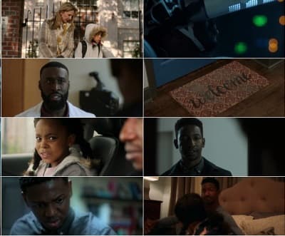 دانلود فیلم Black Box 2020