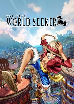 دانلود بازی ONE PIECE World Seeker