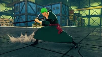 دانلود بازی ONE PIECE World Seeker