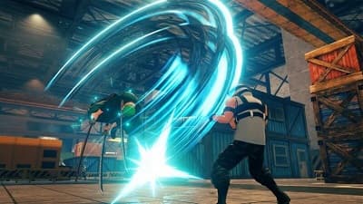 دانلود بازی ONE PIECE World Seeker