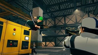 دانلود بازی ONE PIECE World Seeker