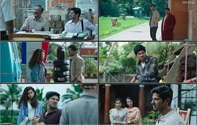 دانلود فیلم هندی Karwaan 2018
