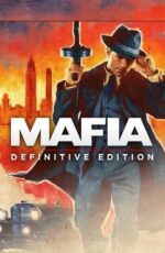 دانلود بازی Mafia Definitive Edition نسخه (کامل و فشرده) برای کامپیوتر