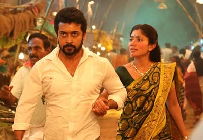 دانلود فیلم هندی NGK 2019
