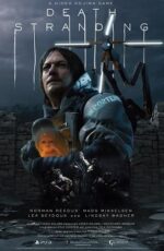 دانلود بازی Death Stranding نسخه (کامل و فشرده) برای کامپیوتر