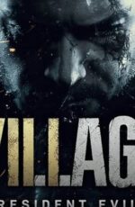 دانلود بازی Resident Evil Village نسخه (کامل و فشرده) برای کامپیوتر