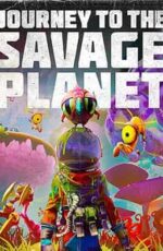 دانلود بازی Journey to the Savage Planet نسخه (کامل و فشرده) برای کامپیوتر