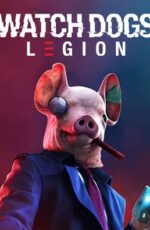 دانلود بازی Watch Dogs Legion نسخه (کامل و فشرده) برای کامپیوتر