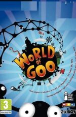 دانلود بازی World of Goo نسخه (کامل و فشرده) برای کامپیوتر
