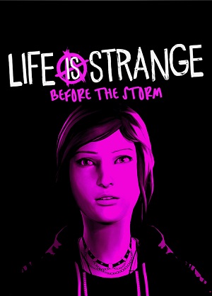 دانلود بازی Life is Strange Before the Storm نسخه (کامل و فشرده) برای کامپیوتر