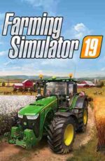 دانلود بازی Farming Simulator 19 نسخه (فشرده و کامل) برای کامپیوتر دانلود بازی Farming Simulator 19 نسخه (فشرده و کامل) برای کامپیوتر