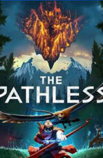 دانلود بازی The Pathless برای کامپیوتر (نسخه فشرده و کامل )