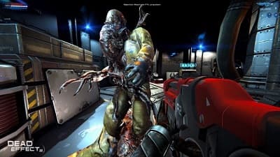 دانلود بازی Dead Effect 2