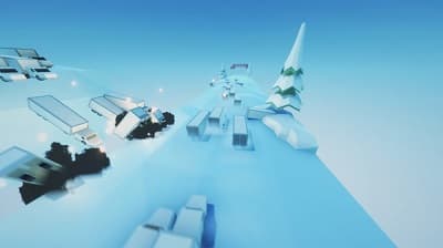 دانلود بازی Clustertruck