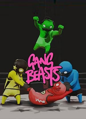 دانلود بازی Gang Beasts نسخه (کامل و فشرده) برای کامپیوتر